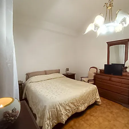 Casa Revignano, Nostalgica Oasi Dei Nonni 3*