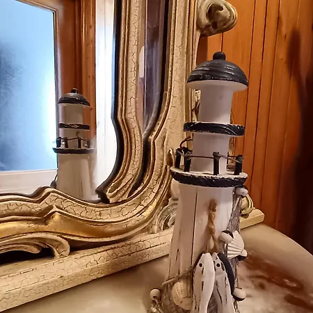 Casa Revignano, Nostalgica Oasi Dei Nonni 3*