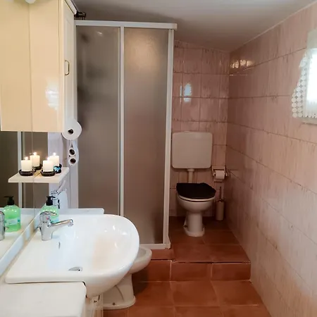 Casa Revignano, Nostalgica Oasi Dei Nonni ホテル