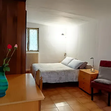 Casa Revignano, Nostalgica Oasi Dei Nonni La Loggia