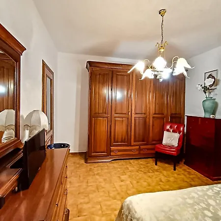 Casa Revignano, Nostalgica Oasi Dei Nonni
