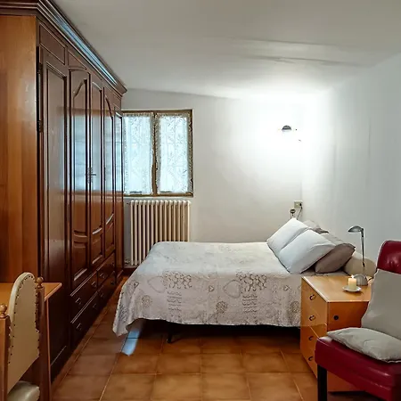 Casa Revignano, Nostalgica Oasi Dei Nonni ホテル