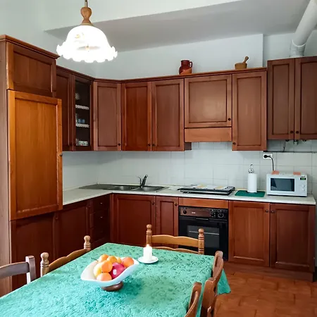 ホテル Casa Revignano, Nostalgica Oasi Dei Nonni 3*