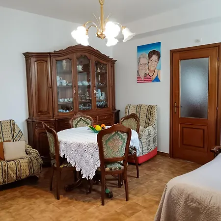 ホテル Casa Revignano, Nostalgica Oasi Dei Nonni