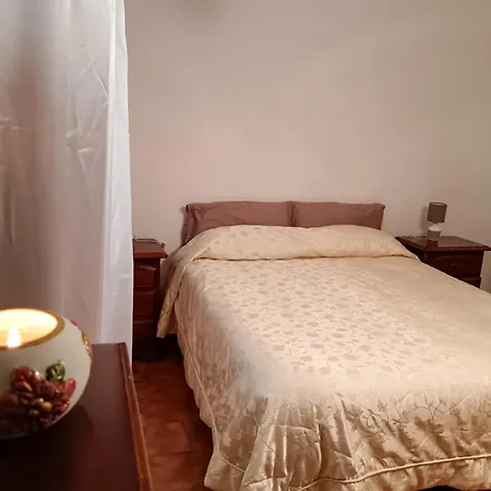 Casa Revignano, Nostalgica Oasi Dei Nonni ホテル