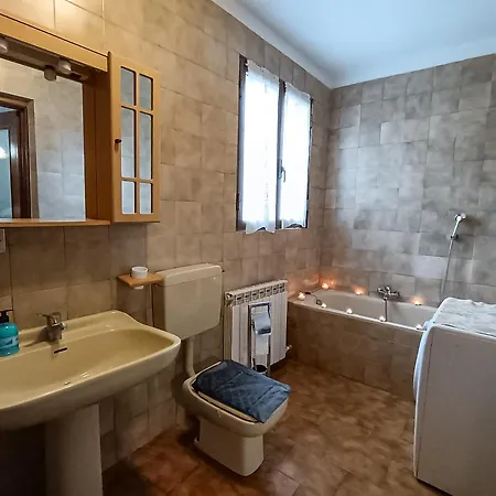 Casa Revignano, Nostalgica Oasi Dei Nonni ホテル 3*
