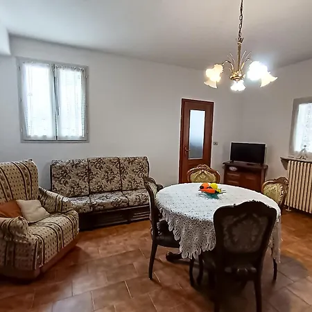 ホテル Casa Revignano, Nostalgica Oasi Dei Nonni La Loggia