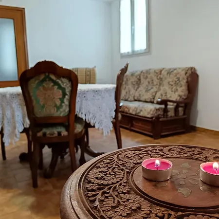 ホテル Casa Revignano, Nostalgica Oasi Dei Nonni