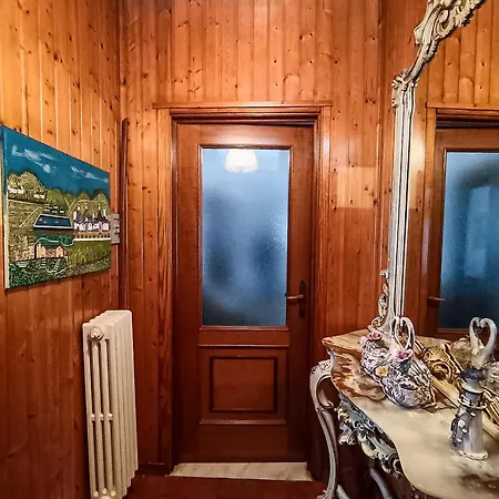 Casa Revignano, Nostalgica Oasi Dei Nonni 3*