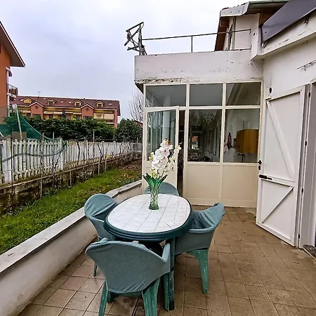 Casa Revignano, Nostalgica Oasi Dei Nonni ホテル 3*