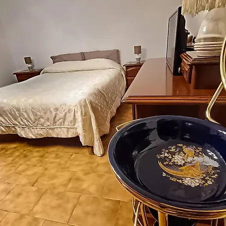 ホテル Casa Revignano, Nostalgica Oasi Dei Nonni La Loggia