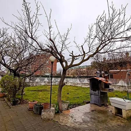 ホテル Casa Revignano, Nostalgica Oasi Dei Nonni La Loggia